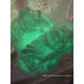 Glow in Dark Cotton/Lumiscent Yarn/ Knitting Thread